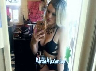 Alexa_Alexander