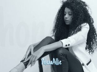 AlexaAllie