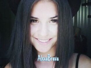 AlexaBrava_