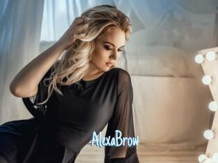 AlexaBrow