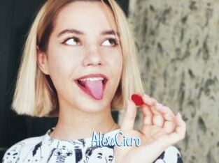 AlexaCiero