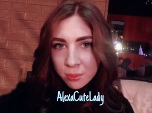 AlexaCuteLady