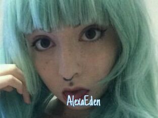 Alexa_Eden