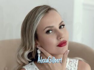 AlexaGilbert