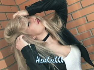 AlexaKissXXX