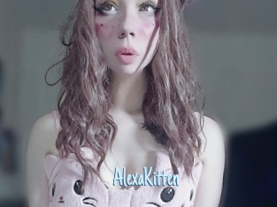 AlexaKitten