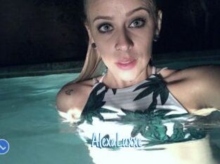 AlexaLuxxe