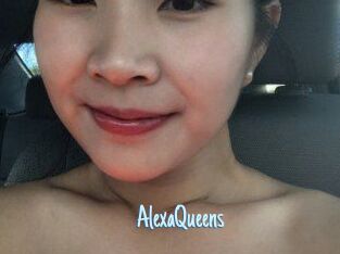 AlexaQueens