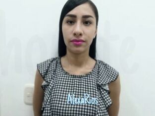 AlexaRios