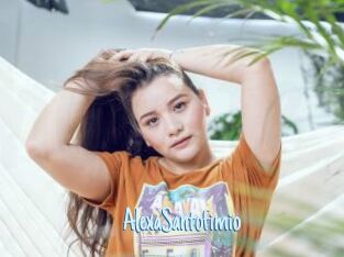 AlexaSantofimio