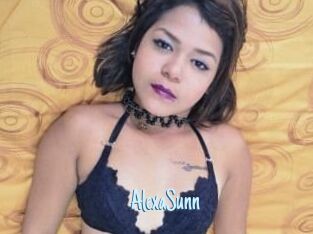 AlexaSunn