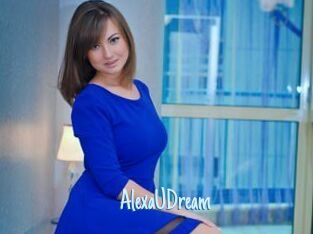AlexaUDream