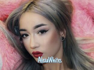 AlexaWhites