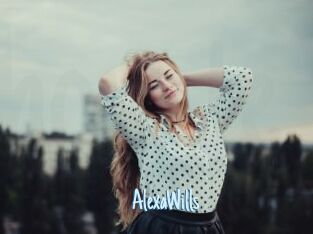 AlexaWills
