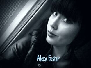 Alexa_Foster