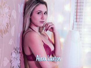 Alexa_Luxton