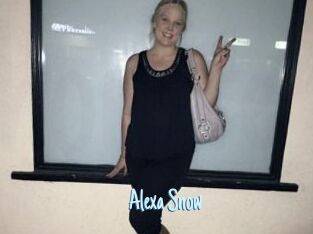Alexa_Snow