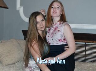 Alexa_and_Ann