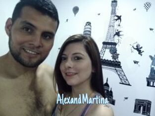 AlexandMartina