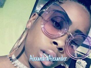 Alexandra_Alexander