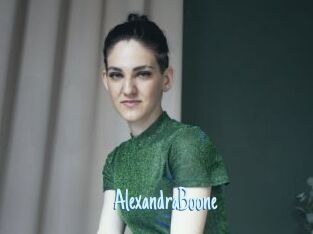 AlexandraBoone