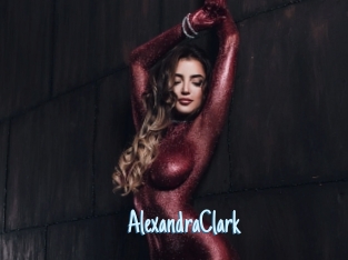 AlexandraClark Hot Naked Teens