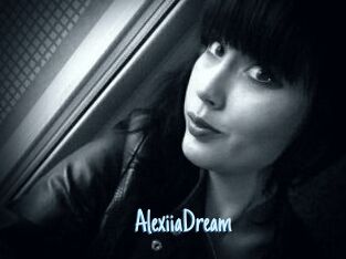 AlexiiaDream
