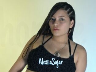 AlexiiaSajar