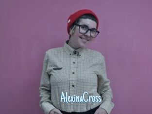 AlexinaCross
