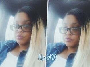 Alexis420