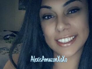 AlexisAmazonXoXo