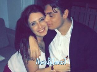 AlexisBJamesT
