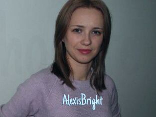 AlexisBright