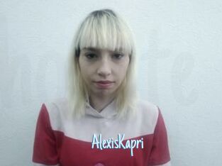 AlexisKapri