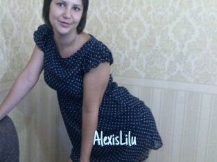 AlexisLilu