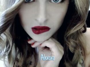 Alexoxo