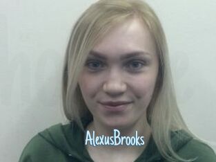 AlexusBrooks