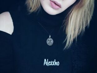 Alexxho