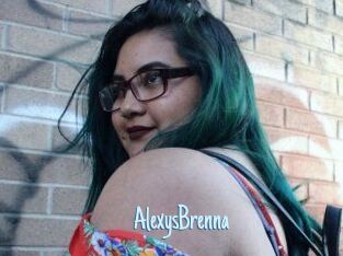 AlexysBrenna