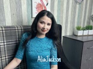 AliaJackson