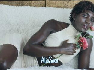 AliaSaen