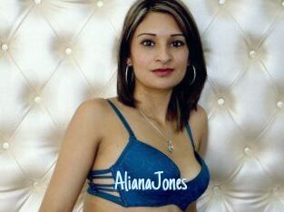 AlianaJones