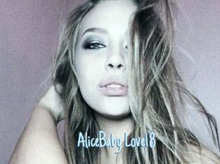 AliceBaby_Love18
