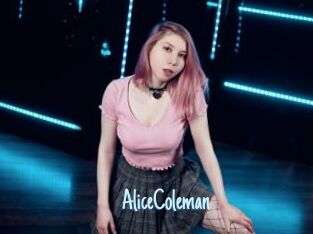 AliceColeman