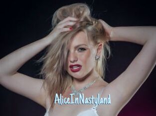 AliceInNastyland