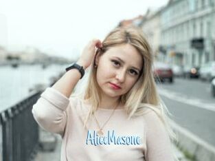 AliceMasone