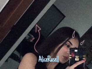 AliceRusell