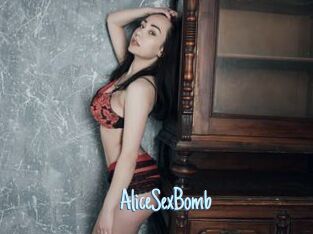 AliceSexBomb