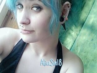 AliceSin18