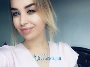 AliceThomsonn